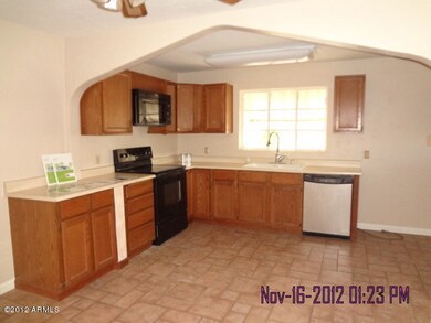 2538 N Foote Dr, Phoenix, AZ 85008 - photo 6