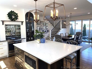 506 E Dallas St, Broken Arrow, OK 74012 - photo 6