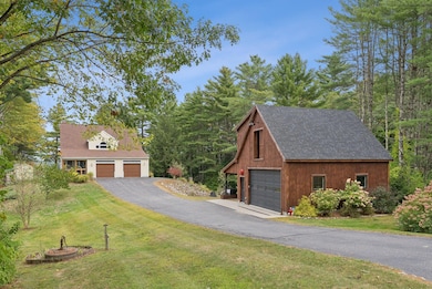 423 Sabbathday Rd, New Gloucester, ME 04260 - photo 4