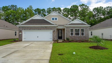 518 Harbor Creek - Lot 1709-01