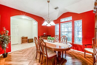 17006 Sperry Landing Dr, Houston, TX 77095 - photo 6