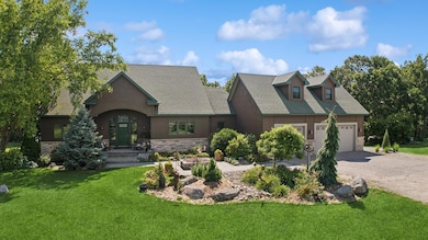 1773 Foley Ave NW, Maple Lake, MN 55358 - photo 2