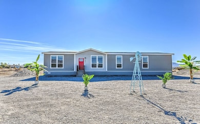 351 E Pechstein Rd, Pahrump, NV 89060 - photo 3