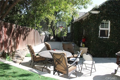 Back Yard Basket ball hoop