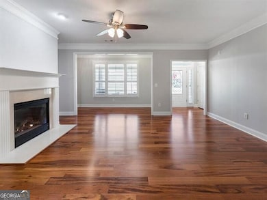 820 Freedom Ln, Roswell, GA 30075 - photo 7