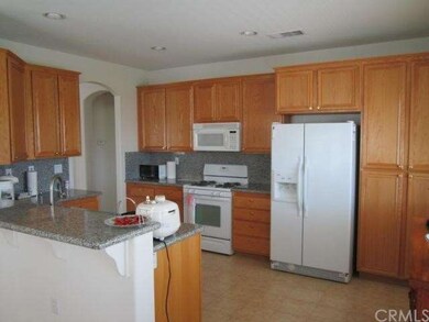 Lots of Cabinets