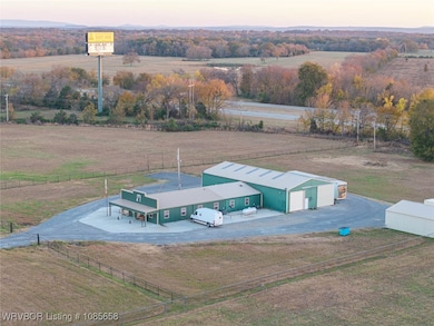 454694 Highway 64, Vian, OK 74962 - photo 3