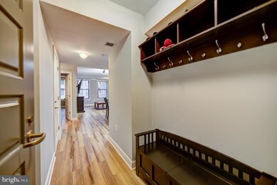 The Clara Barton at Penn Quarter unit 809, Washington, DC 20004 - photo 3