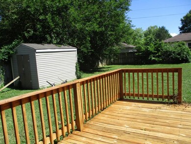 808 E Dyann Dr, Nixa, MO 65714 - photo 6