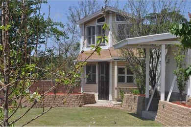 Kids playhouse