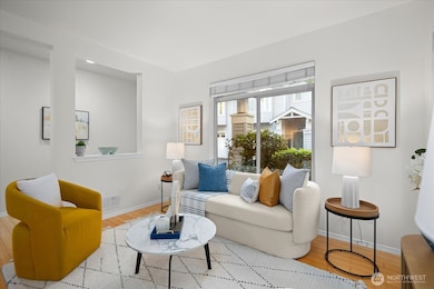 18003 NE 93rd Ct unit 3, Redmond, WA 98052 - photo 4