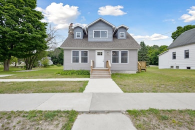 313 E Main St, Marion, MI 49665 - photo 4