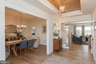 313 Wickmere Street Lot 29- Braeburn, Oxford, PA 19363 - photo 4