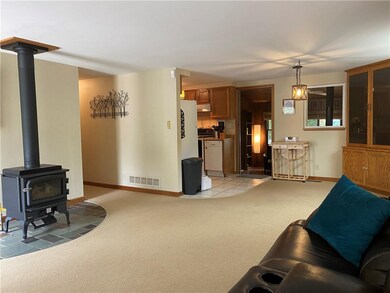 1077 E Mohican Trail, Greensburg, IN 47240 - photo 3