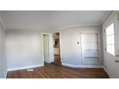 Bedroom.