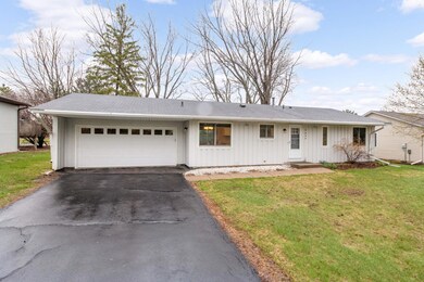 Welcome to 9554 Glacier Lane N in Maple Grove!