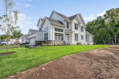 12 Hope Ln unit 14, Boxford, MA 01921 - photo 3