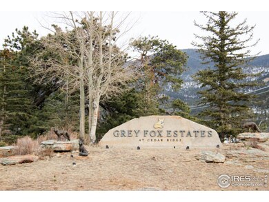 Prestigious Grey Fox Estates