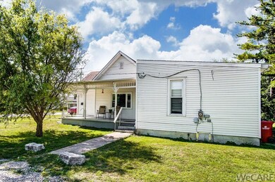 449 N Main St, Spencerville, OH 45887 - photo 3