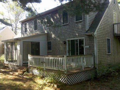 319 Sandwich Rd unit 2, East Falmouth, MA 02536 - photo 2