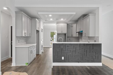 2625 Druid St, Houston, TX 77091 - photo 6