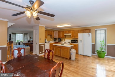 301 Sunny Hill Ct, Stafford, VA 22554 - photo 5