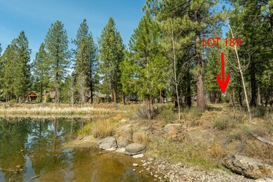 Close to the Lake!