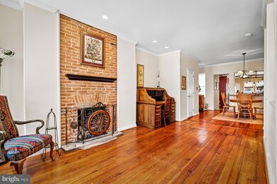 1431 William St, Baltimore, MD 21230 - photo 6