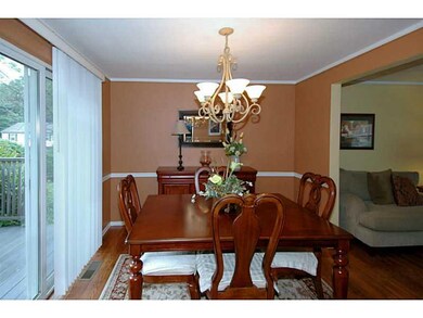 Dining Room.