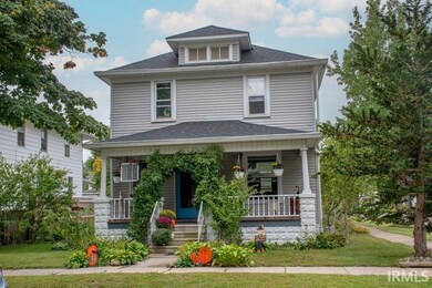 821 Fulton St, Elkhart, IN 46514 - photo 2