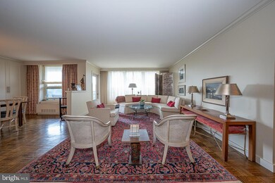 The Fairmont unit 606, Bala Cynwyd, PA 19004 - photo 4