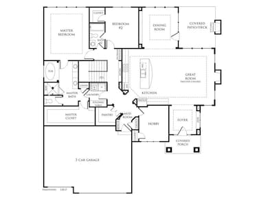 24021 W 98th St, Lenexa, KS 66227 - photo 2