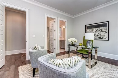 736 Ellsworth Rd unit 44, Charlotte, NC 28211 - photo 5