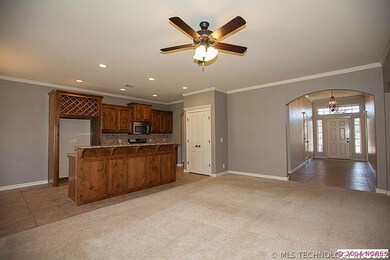 2304 W Quinton St, Broken Arrow, OK 74011 - photo 5