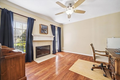 1118 Sherfield Ridge Dr, Katy, TX 77450 - photo 4