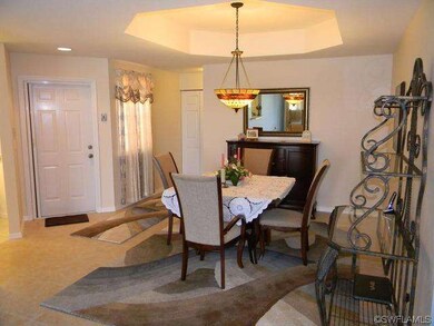 Dining Room from Family Room