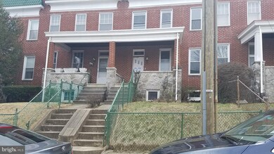 3807 Harlem Ave, Baltimore, MD 21229 - photo 2