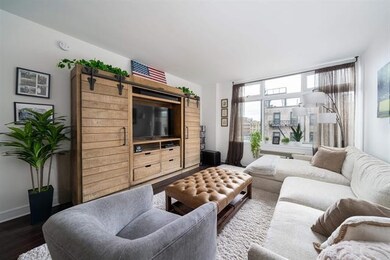 1450 Washington at Hudson Tea unit 513, Hoboken, NJ 07030 - photo 3