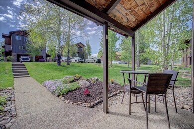 Great yard and garden space