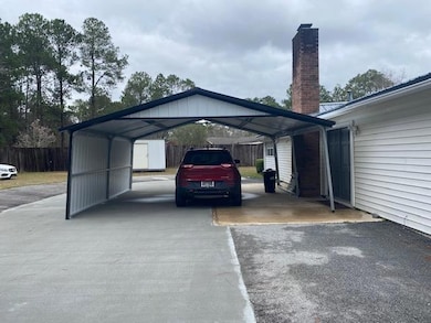 1205 Lakeshore Dr, Douglas, GA 31533 - photo 5