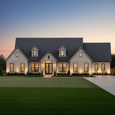 12824 Hidden Trail, Arcadia, OK 73007 - photo 2