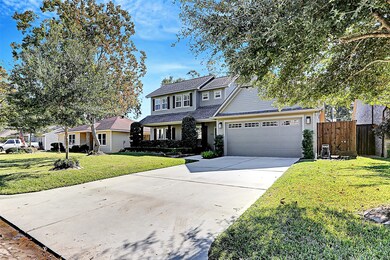 1715 Cheshire Ln, Houston, TX 77018 - photo 4