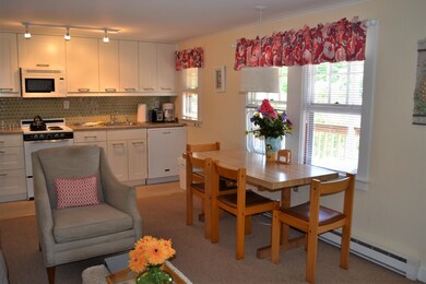 Delightfully Renovated 2nd Fl Unit