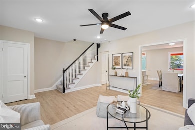 713 Chestnut Hill Ave, Baltimore, MD 21218 - photo 4