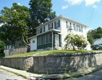 37 1/2 Pleasant St unit 2, West Warwick, RI 02893 - photo 7