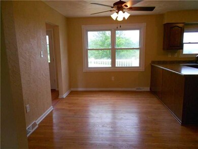 Dining Room.