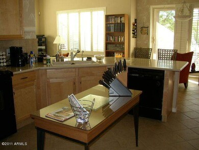04 - Kitchen 1
