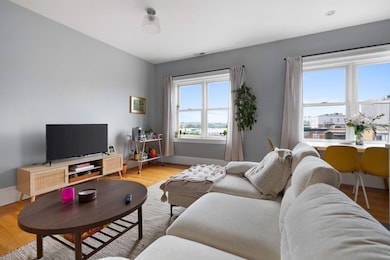 705 Massachusetts Ave unit 8, Boston, MA 02118 - photo 2