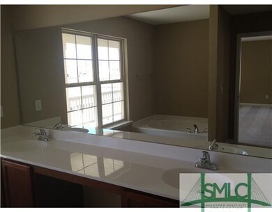 Master Bath/Spa.