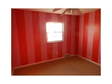 Bedroom.